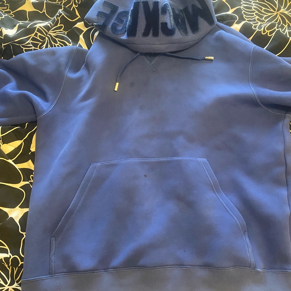 Mackage hoodie